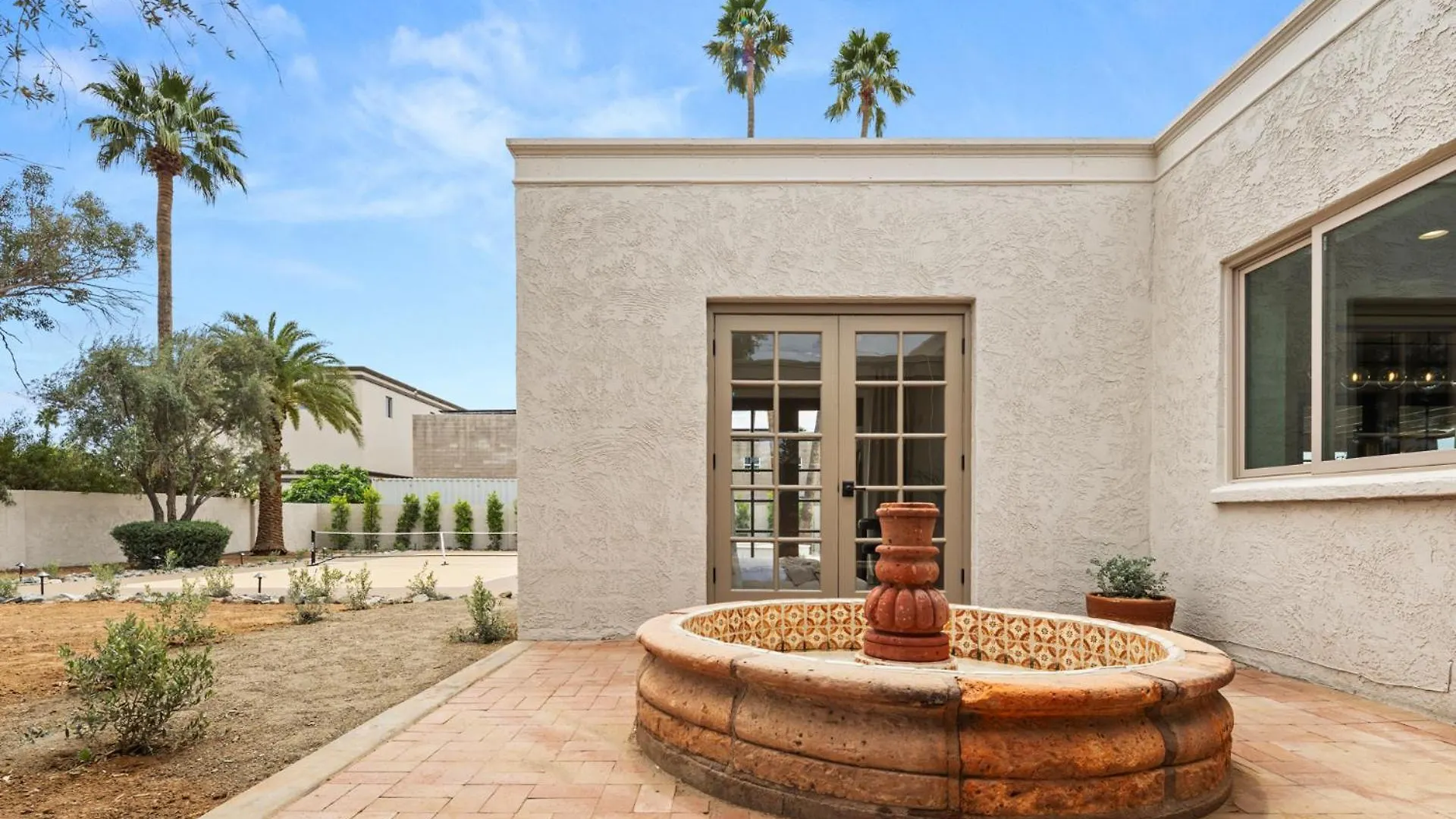 Prázdninový dům Maison 1975-Chic Luxury Retreat Scottsdale