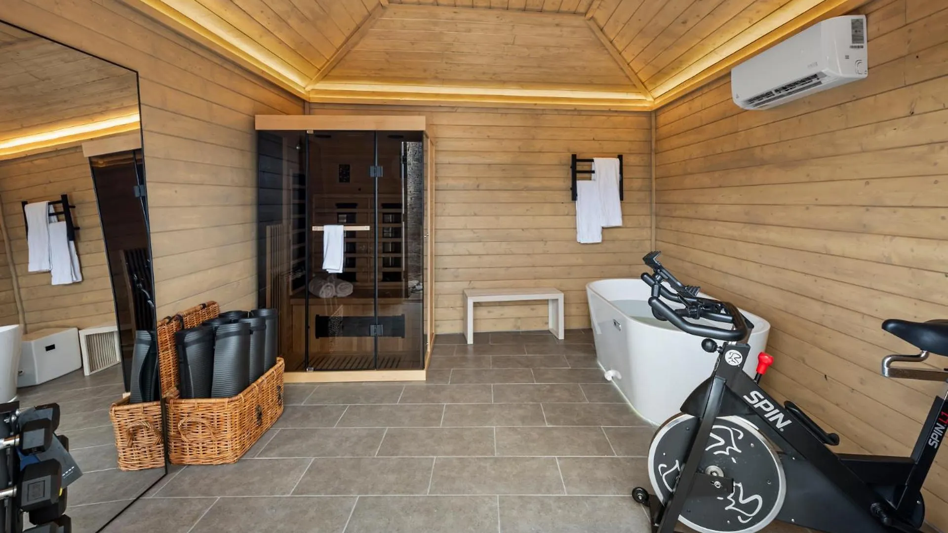 Maison 1975-Chic Luxury Retreat Scottsdale Prázdninový dům