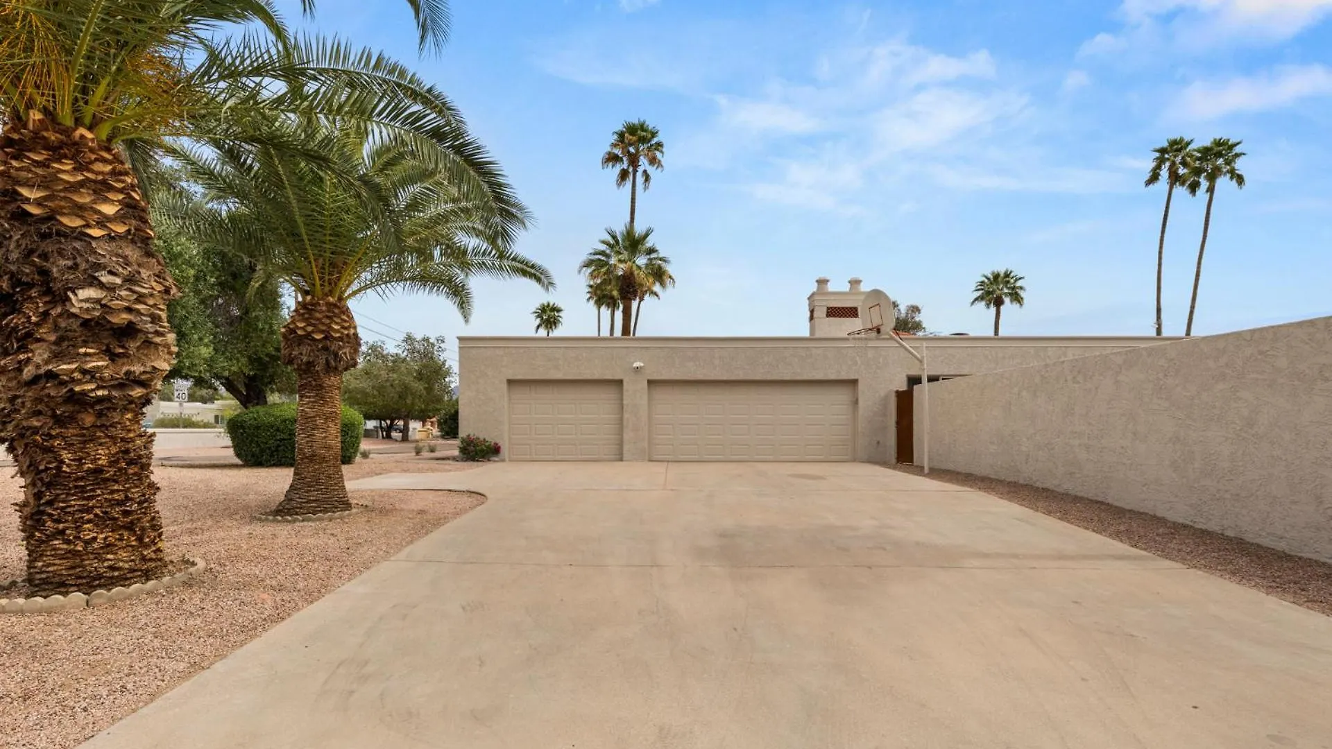 Prázdninový dům Maison 1975-Chic Luxury Retreat Scottsdale USA