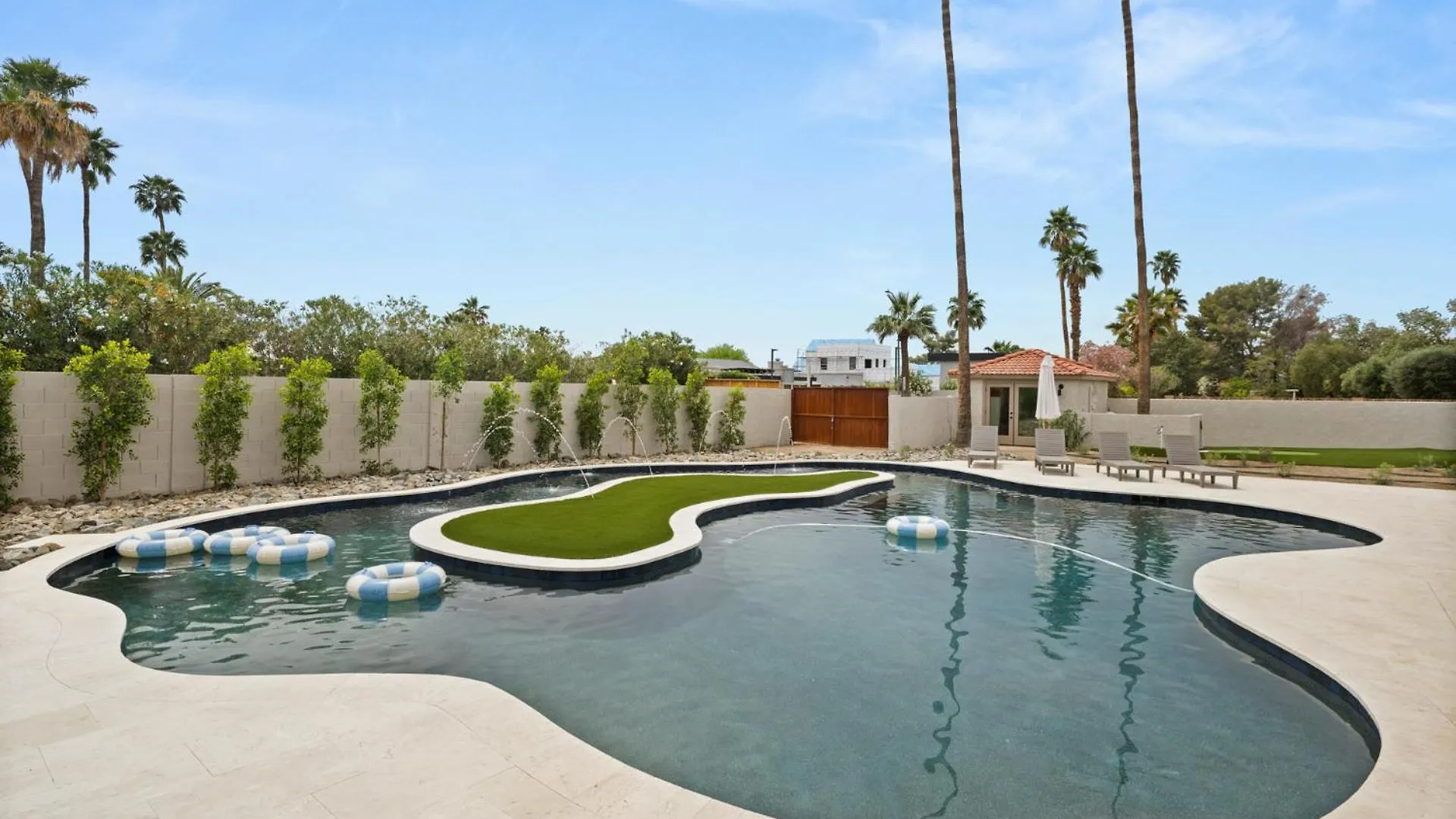Prázdninový dům Maison 1975-Chic Luxury Retreat Scottsdale