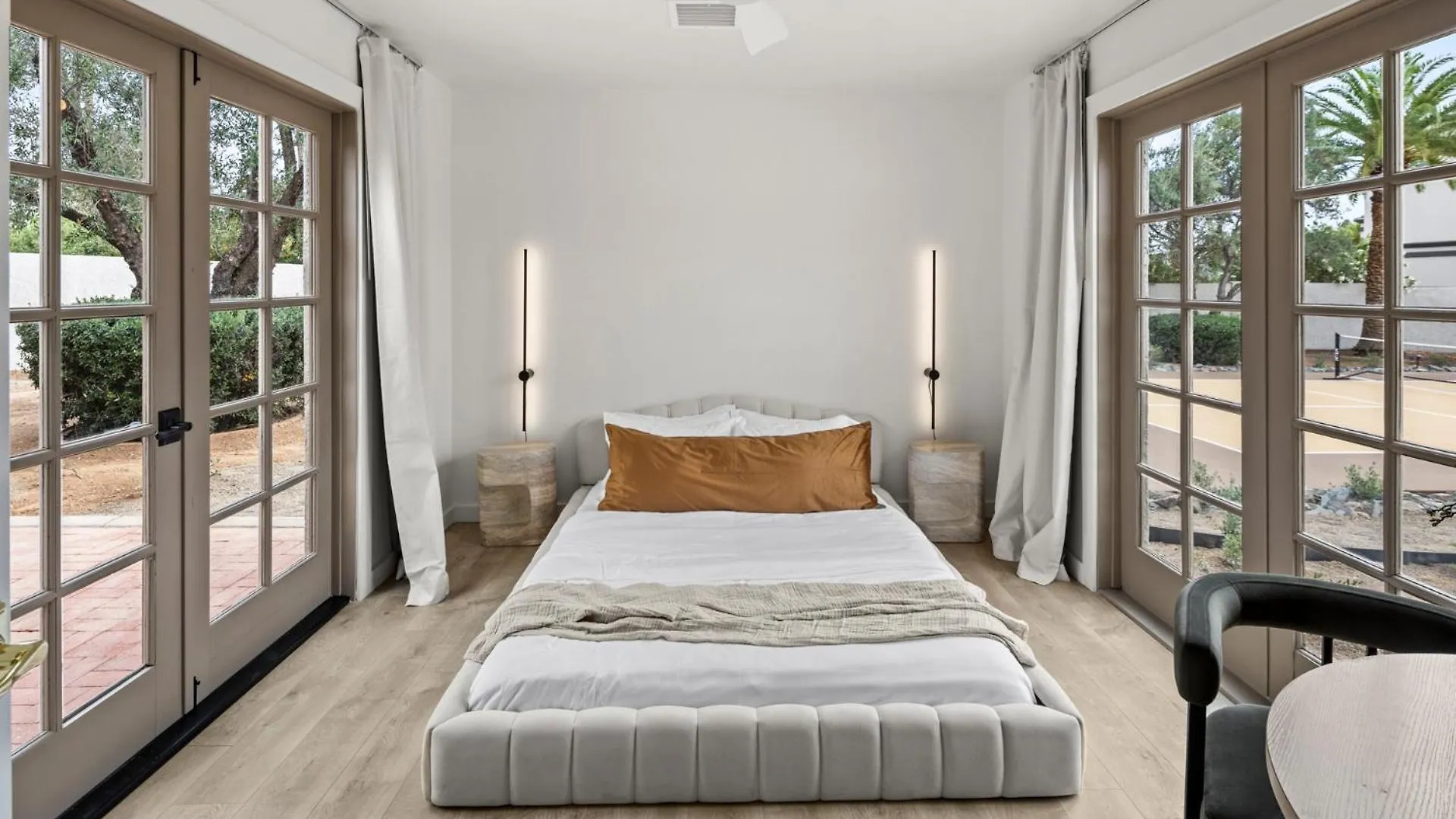 Maison 1975-Chic Luxury Retreat Scottsdale Prázdninový dům