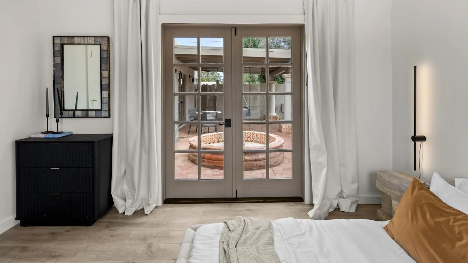 Maison 1975-Chic Luxury Retreat Scottsdale Prázdninový dům