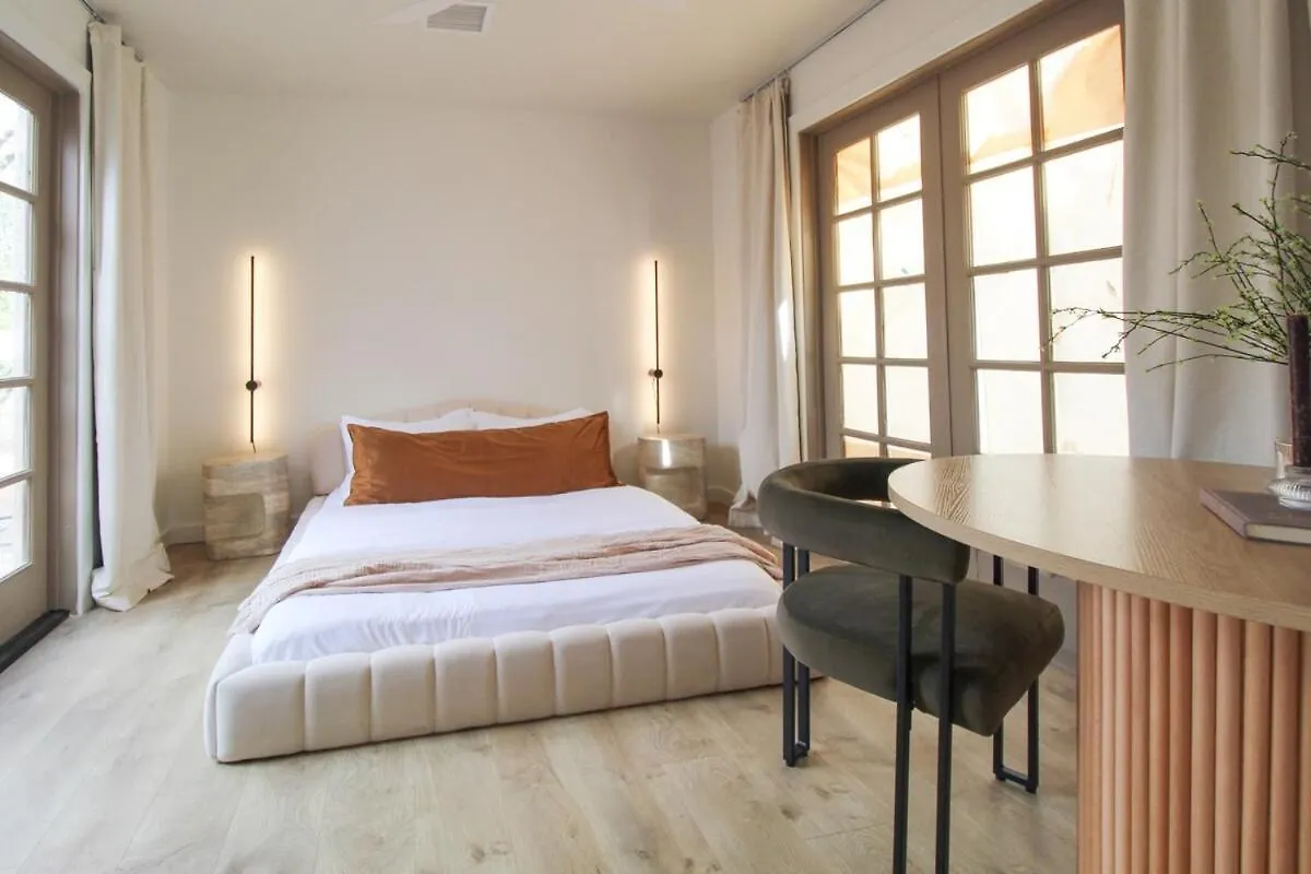 Maison 1975-Chic Luxury Retreat Scottsdale USA