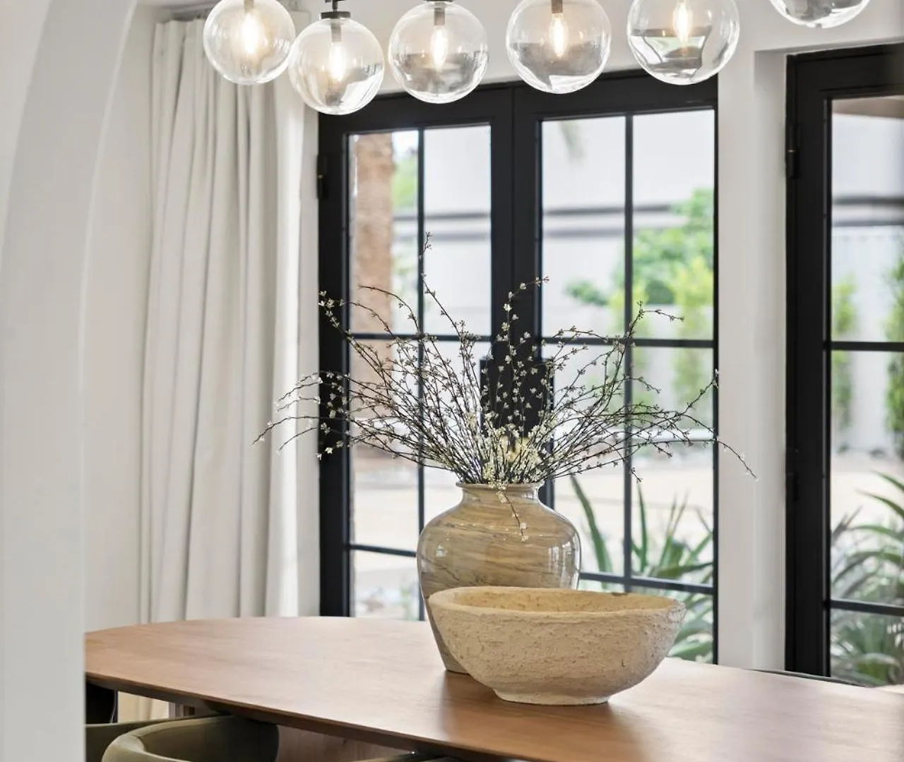 Maison 1975-Chic Luxury Retreat Scottsdale Prázdninový dům