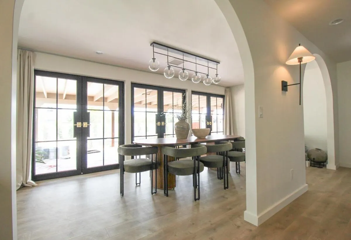 Prázdninový dům Maison 1975-Chic Luxury Retreat Scottsdale