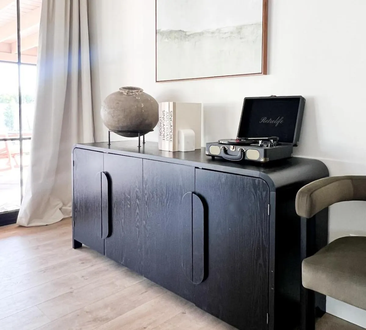 Maison 1975-Chic Luxury Retreat Scottsdale