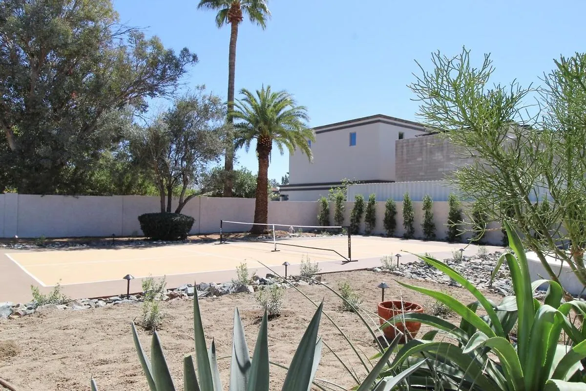 Prázdninový dům Maison 1975-Chic Luxury Retreat Scottsdale USA