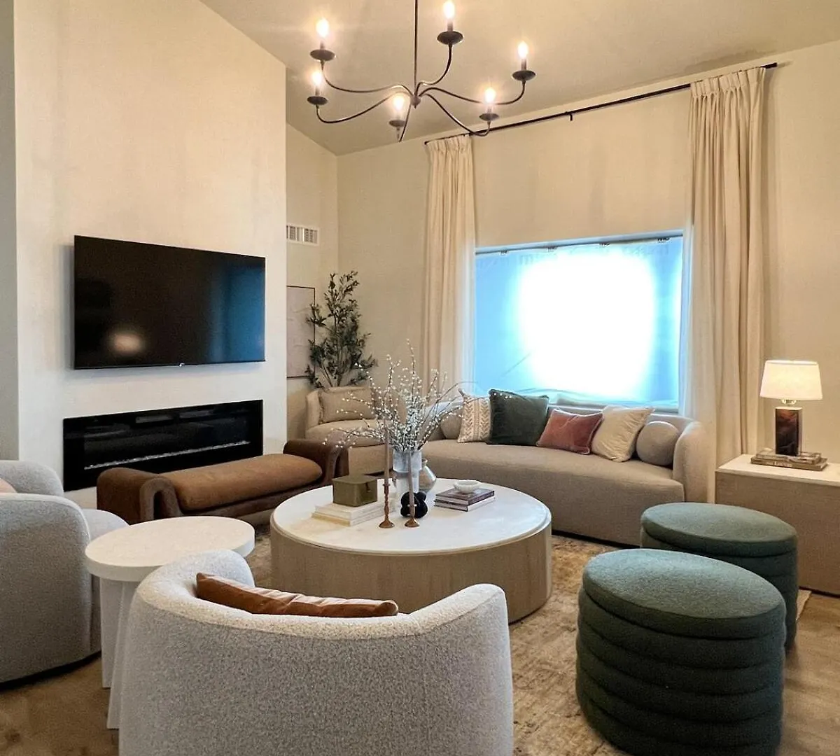 Prázdninový dům Maison 1975-Chic Luxury Retreat Scottsdale